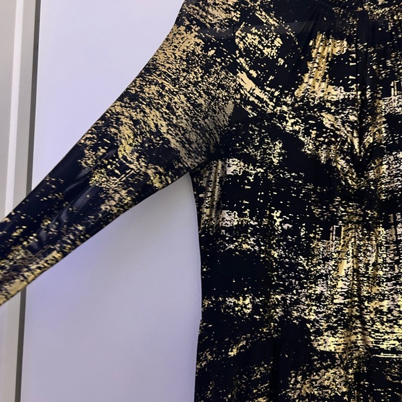 TED BAKER midi dress - Picture 2 of 7